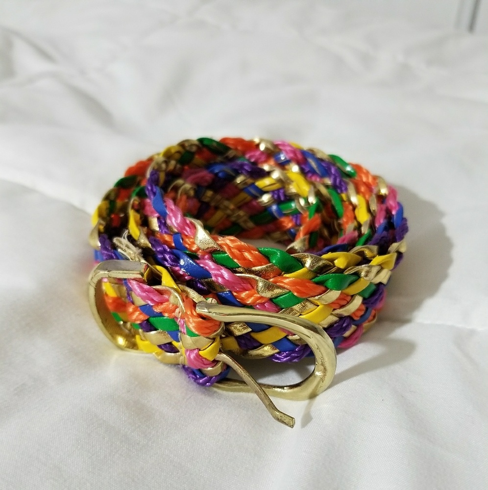 Belt